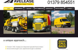 Avelease Ltd