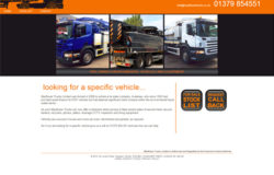 Mayflower Trucks Ltd