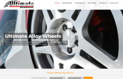 Ultimate Alloy Wheels